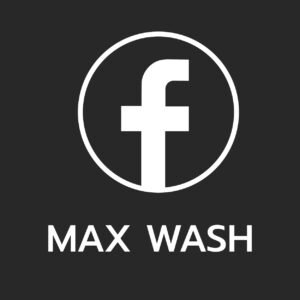 maxwash facebook fanpage